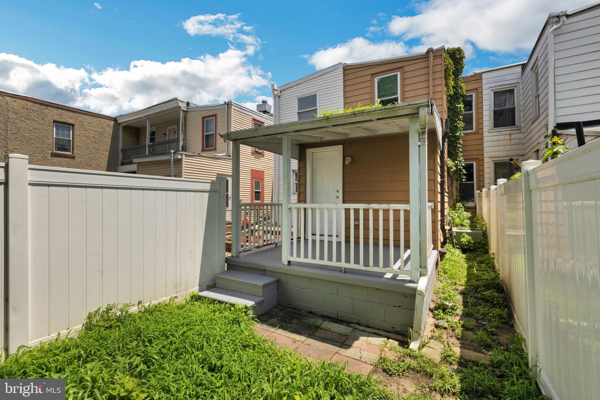 237 3rd Street Gloucester City, NJ 08030 - Photo 30 of 32