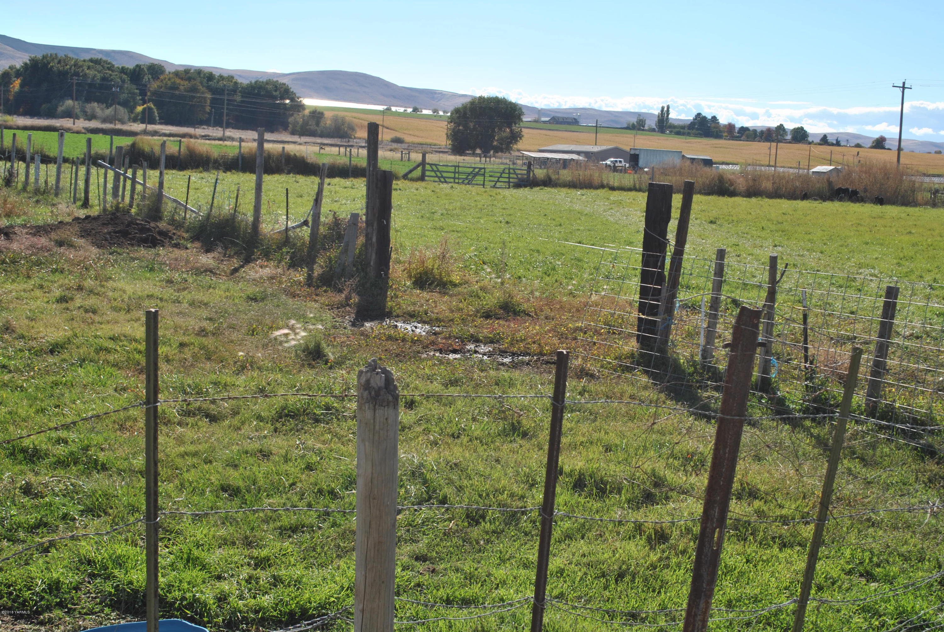 Sr-22 Bus Road Mabton, WA 98935 - Photo 6 of 15 a view of a garden