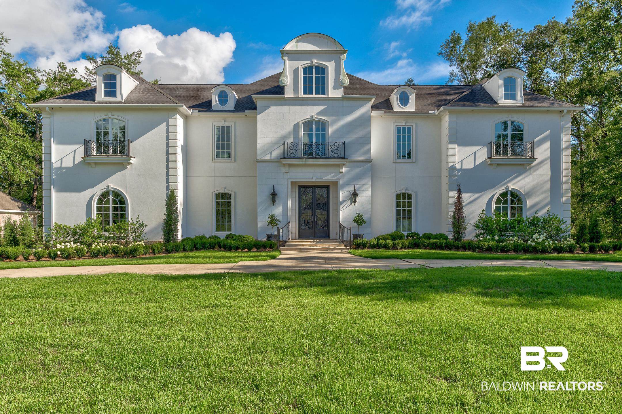11459 Redfern Road Daphne, AL 36526 - Photo 1 of 50 Front View