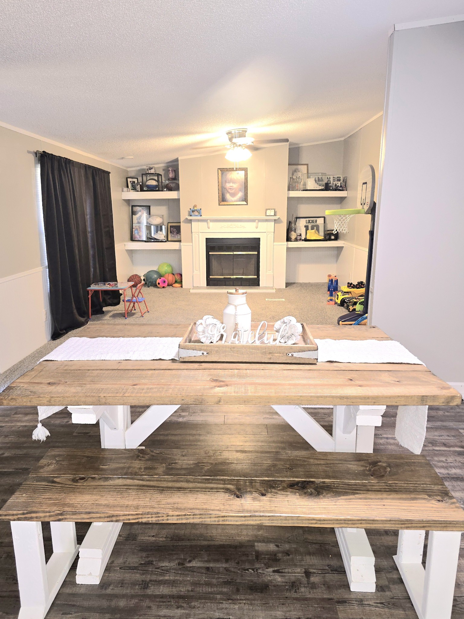 3208 Grizzly Road Culleoka, TN 38451 - Photo 8 of 32 Gallery Image 8
