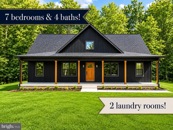 $639,800 | 201 Seclusion Shores Drive, Mineral, VA 23117