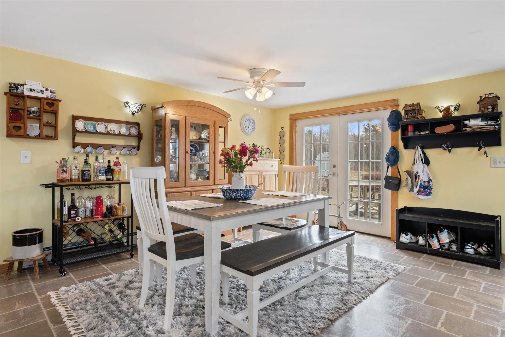 1135 Waltham Road Ellsworth, ME 04605 - Photo 16 of 41 20-Dining