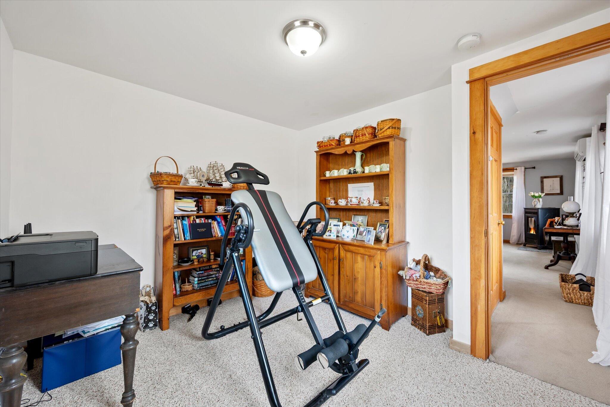 1135 Waltham Road Ellsworth, ME 04605 - Photo 22 of 41 26-Study