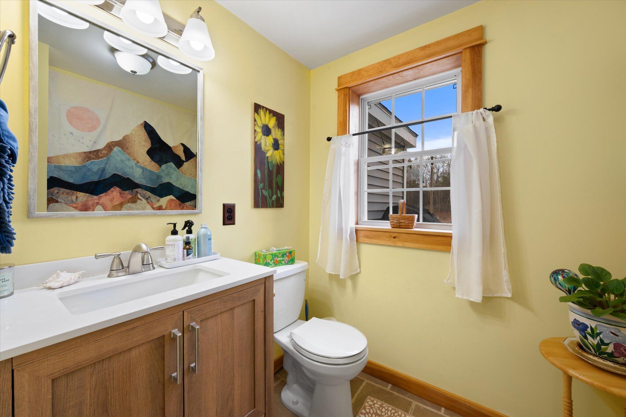 1135 Waltham Road Ellsworth, ME 04605 - Photo 25 of 41 29-Bathroom