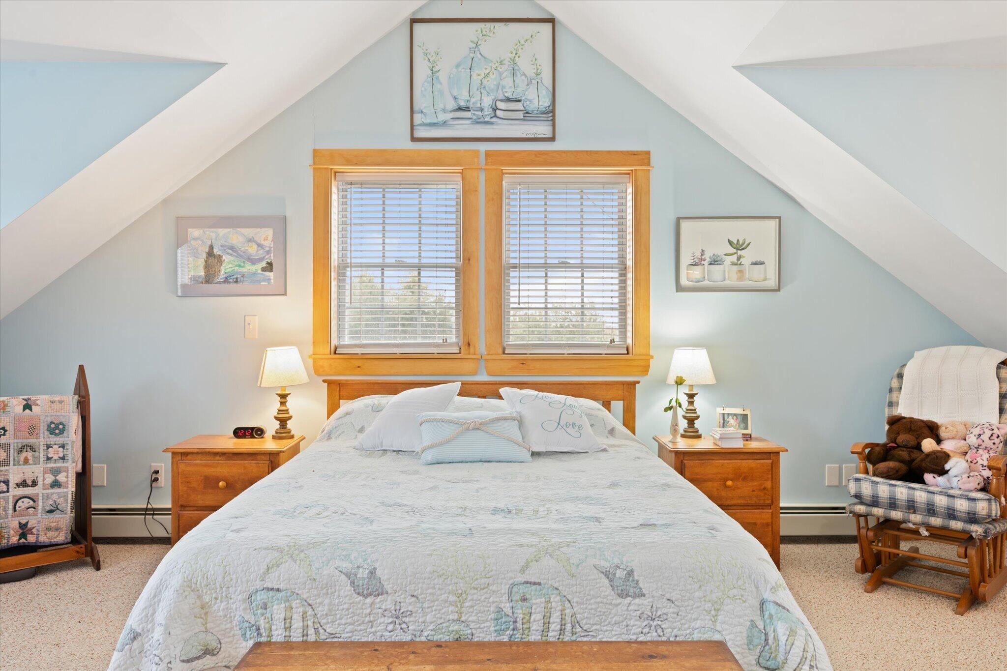 1135 Waltham Road Ellsworth, ME 04605 - Photo 28 of 41 32-Bedroom 1