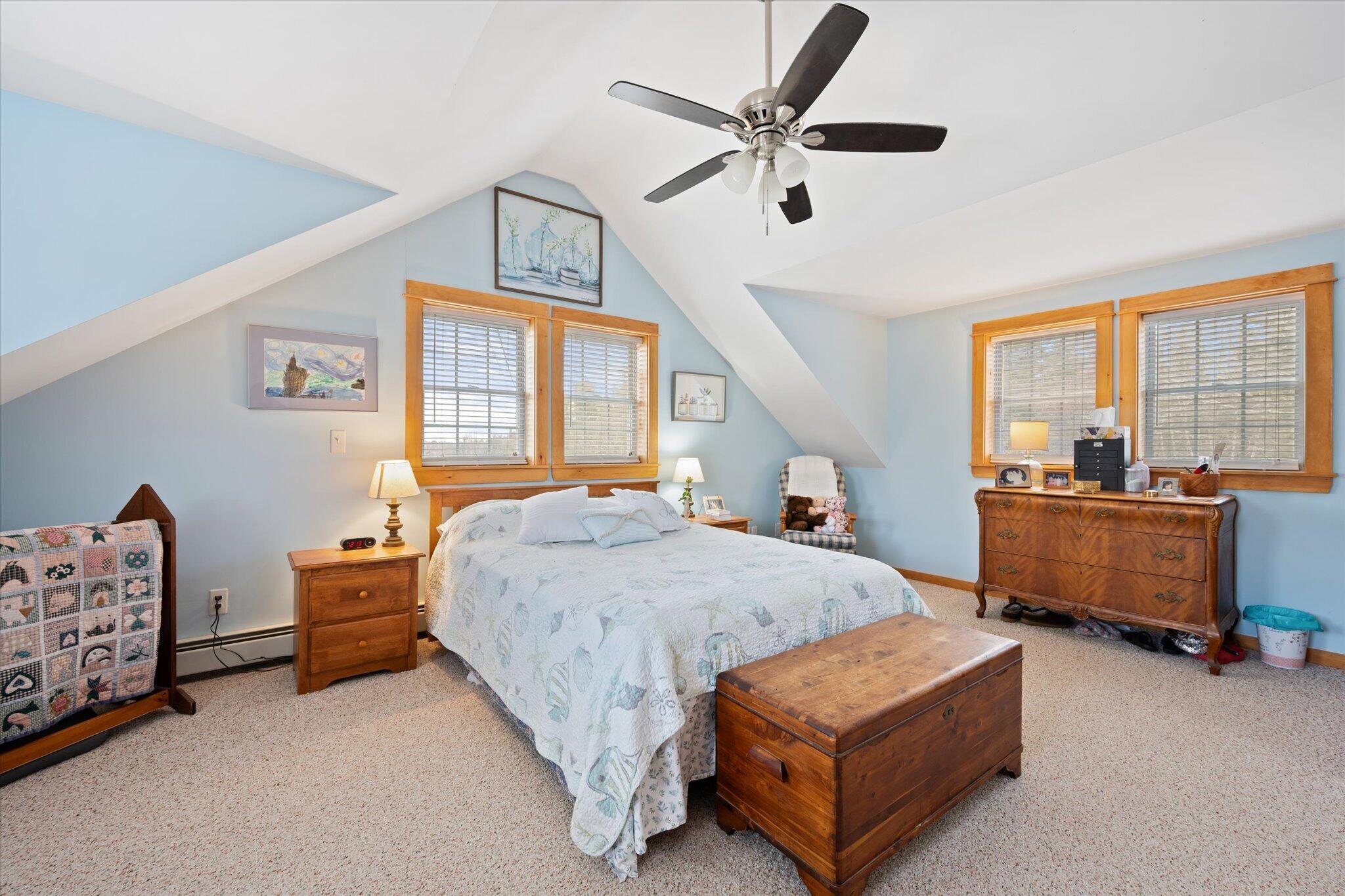 1135 Waltham Road Ellsworth, ME 04605 - Photo 29 of 41 33-Bedroom 1