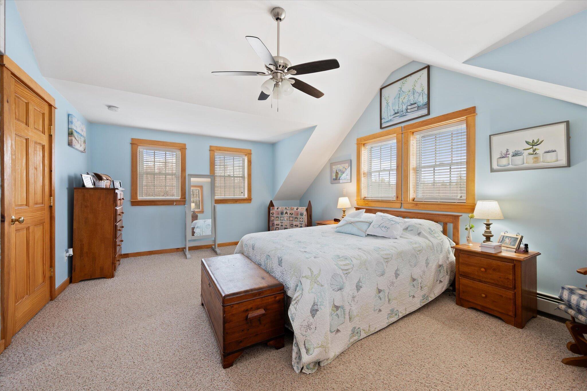 1135 Waltham Road Ellsworth, ME 04605 - Photo 30 of 41 34-Bedroom 1