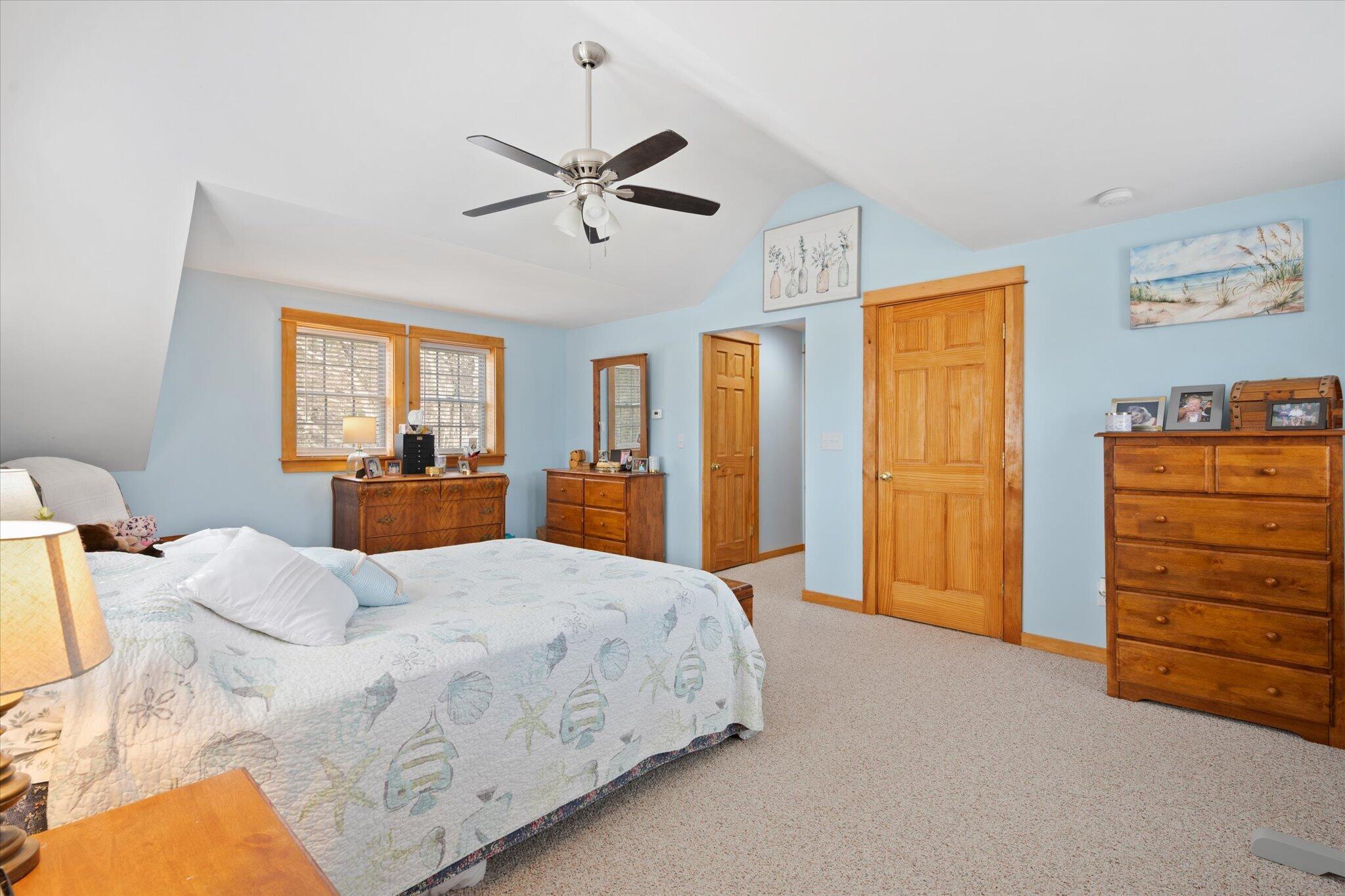 1135 Waltham Road Ellsworth, ME 04605 - Photo 31 of 41 35-Bedroom 1
