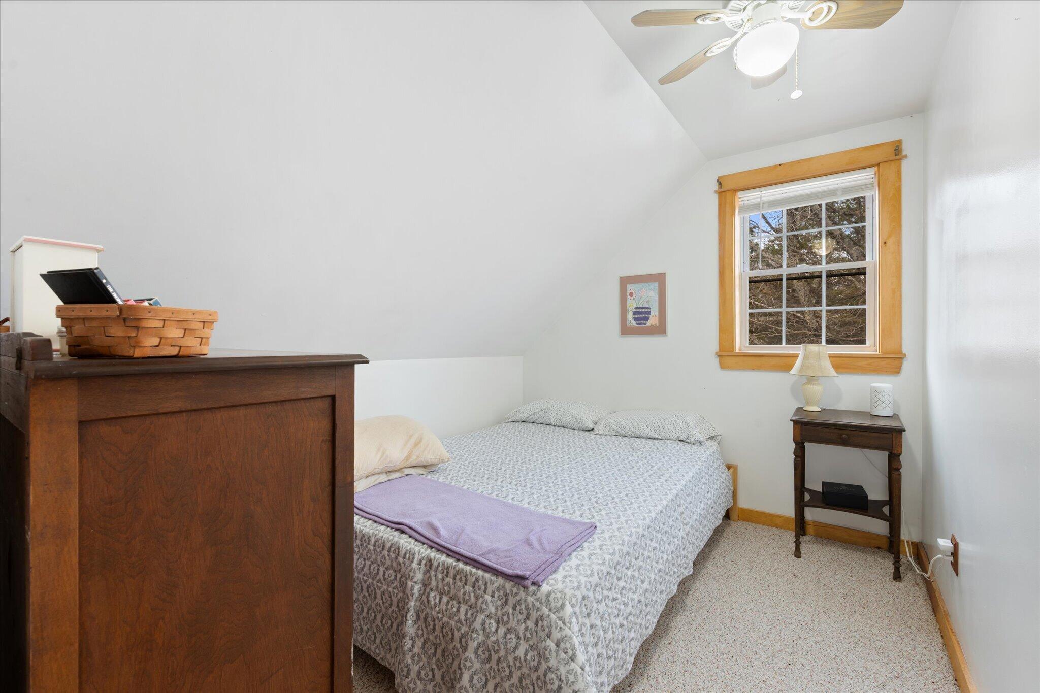 1135 Waltham Road Ellsworth, ME 04605 - Photo 32 of 41 36-Bedroom 2