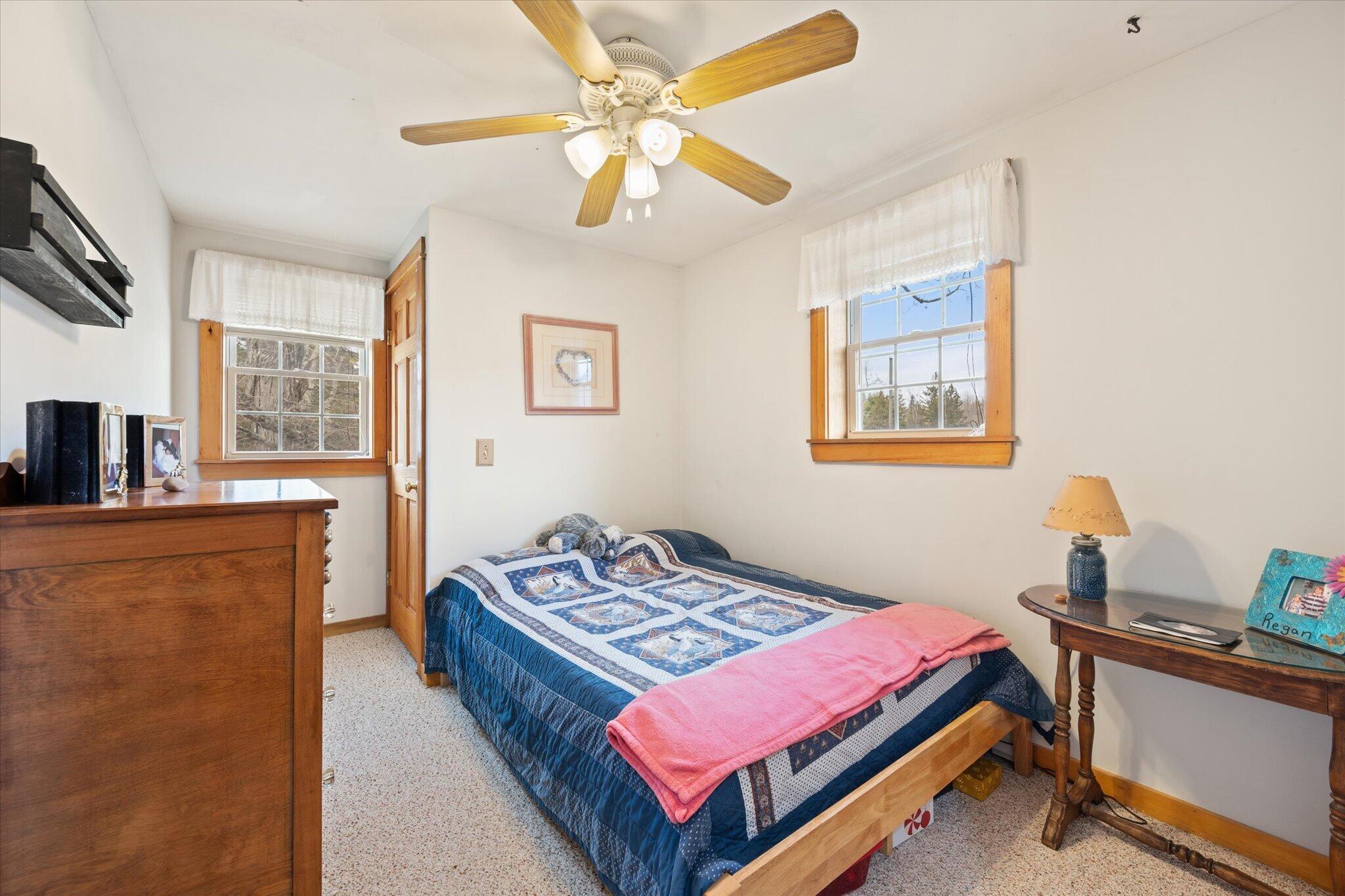 1135 Waltham Road Ellsworth, ME 04605 - Photo 34 of 41 38-Bedroom 3