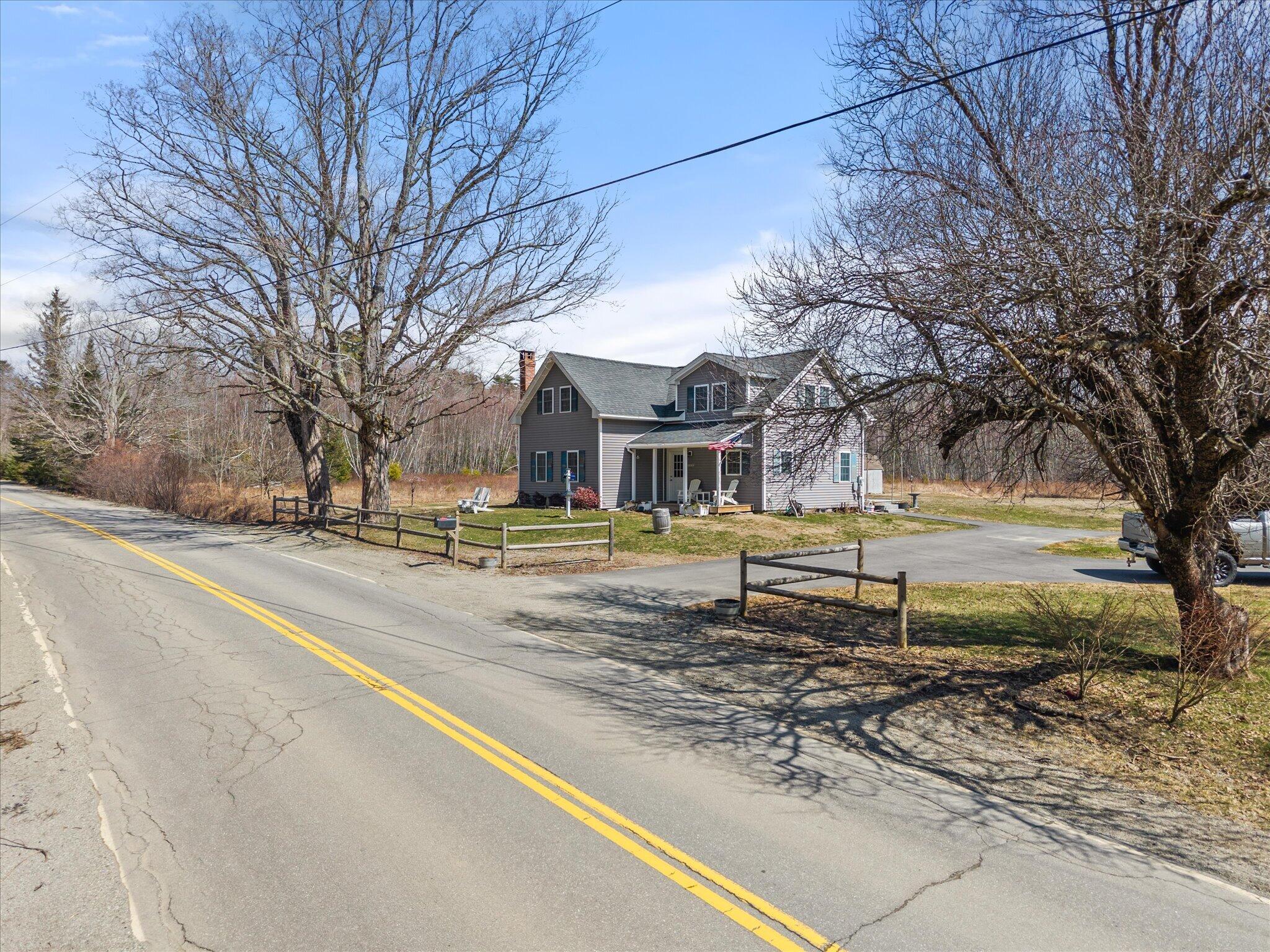 1135 Waltham Road Ellsworth, ME 04605 - Photo 4 of 41 04-1135 Waltham Rd