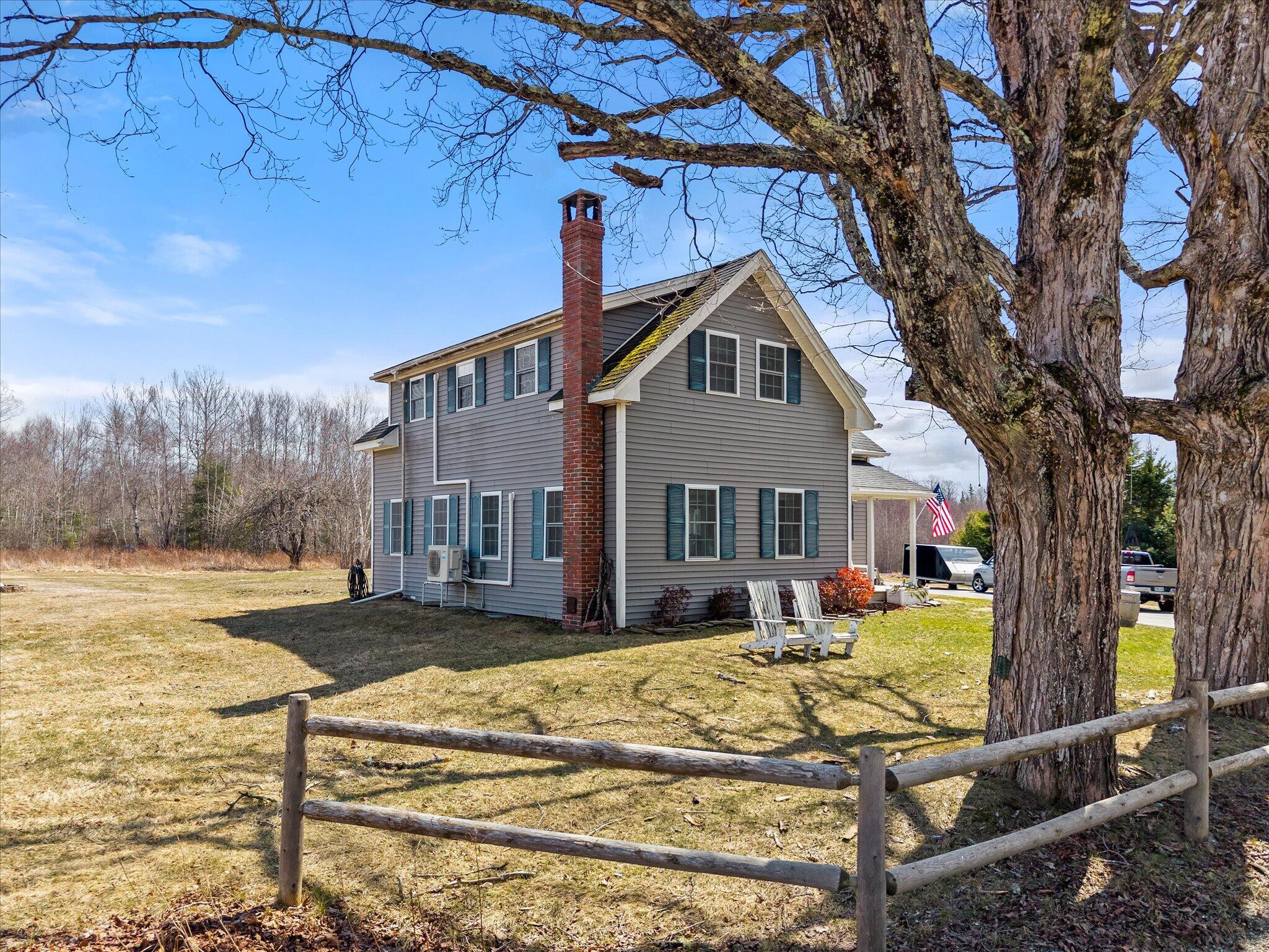 1135 Waltham Road Ellsworth, ME 04605 - Photo 5 of 41 05-1135 Waltham Rd