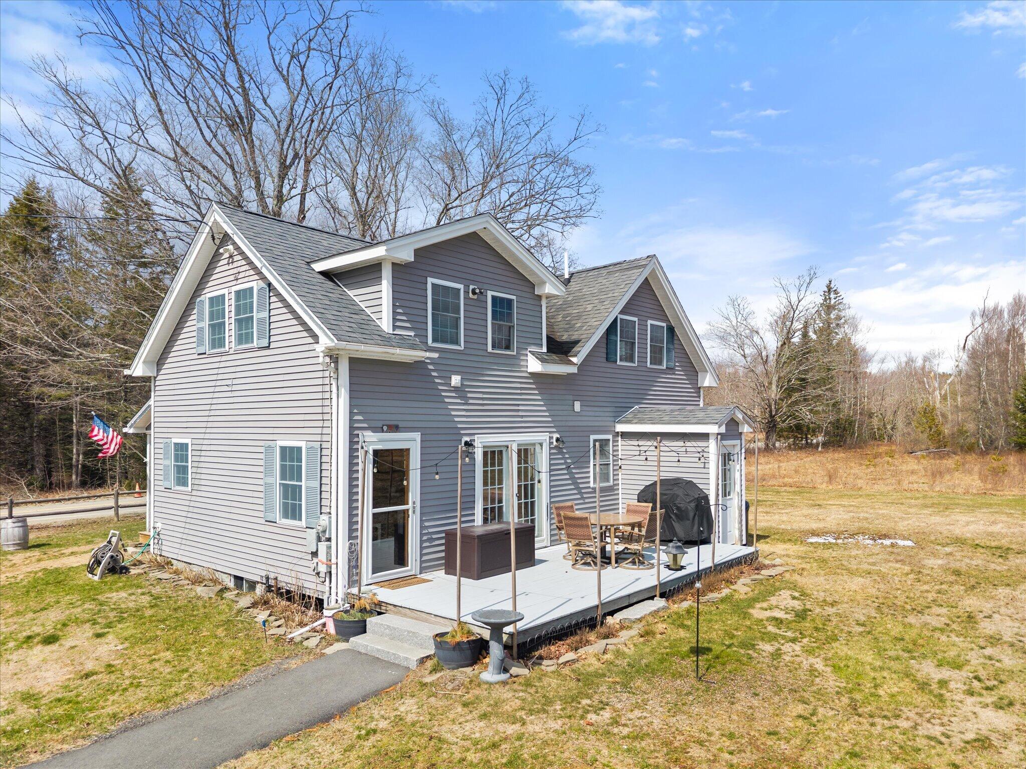 1135 Waltham Road Ellsworth, ME 04605 - Photo 6 of 41 07-1135 Waltham Rd