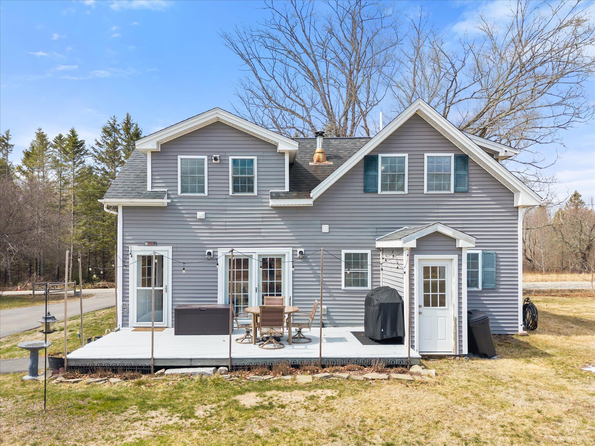 1135 Waltham Road Ellsworth, ME 04605 - Photo 7 of 41 08-1135 Waltham Rd