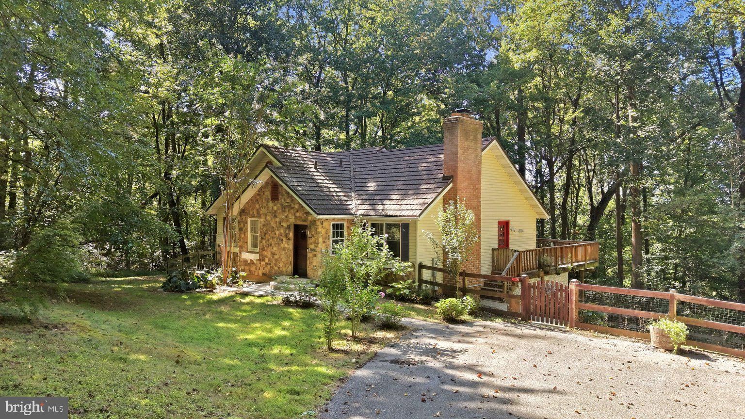 20752 Gapland Road Rohrersville, MD 21779 - Photo 42 of 56 Front Exterior