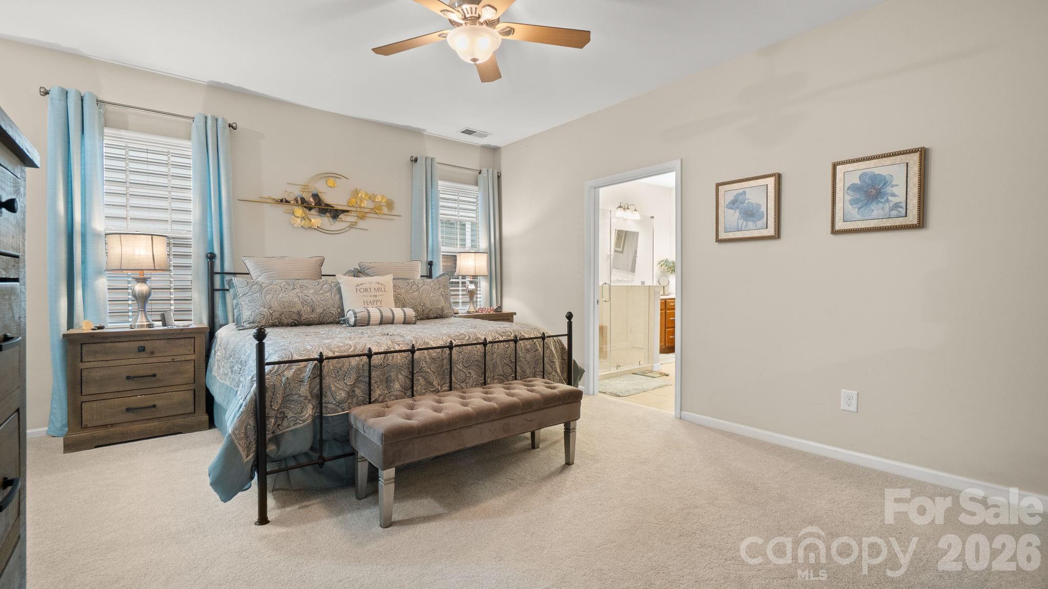 2174 Winhall Road Fort Mill, SC 29715 - Photo 19 of 46