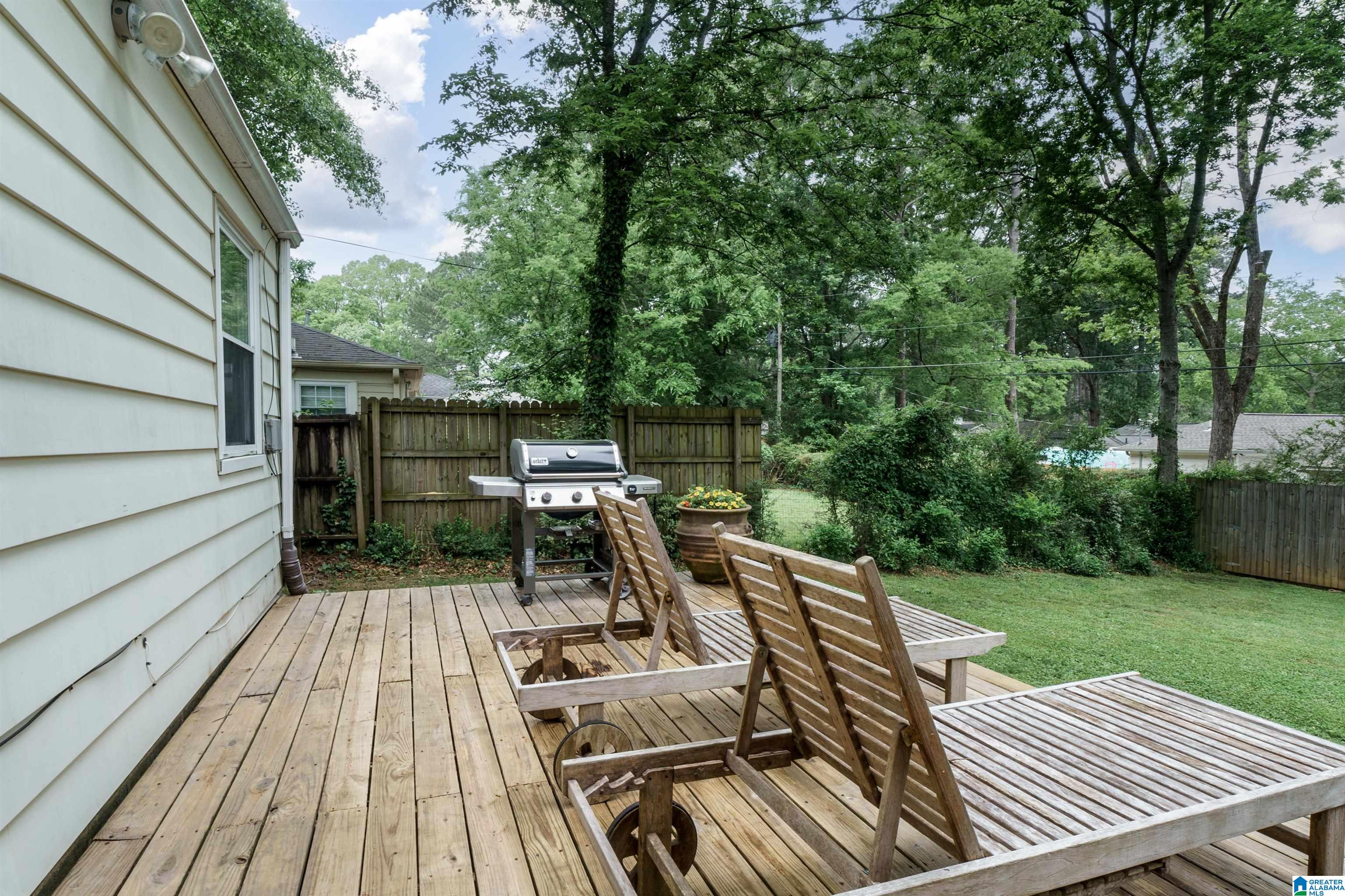 1106 Sims Avenue Birmingham, AL 35213 - Photo 28 of 34