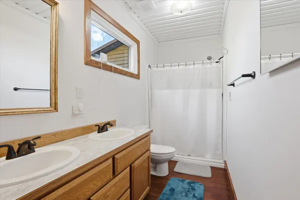 $279,000 | 602 West Bartlett Street, Oakesdale, WA 99158