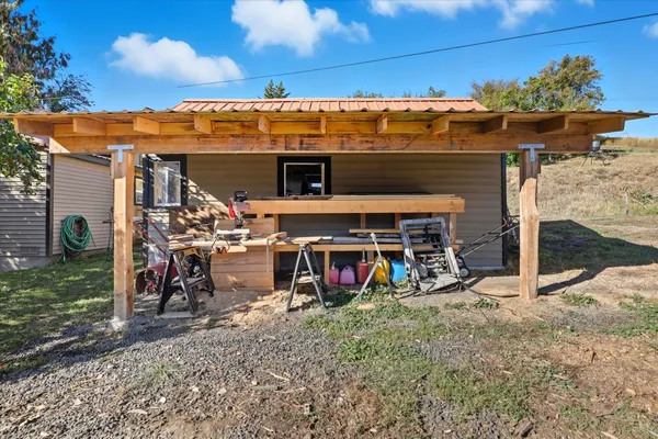 $279,000 | 602 West Bartlett Street, Oakesdale, WA 99158