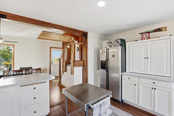 $279,000 | 602 West Bartlett Street, Oakesdale, WA 99158