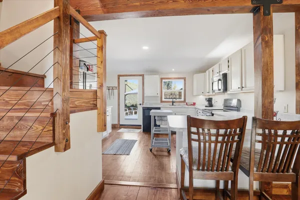 $279,000 | 602 West Bartlett Street, Oakesdale, WA 99158