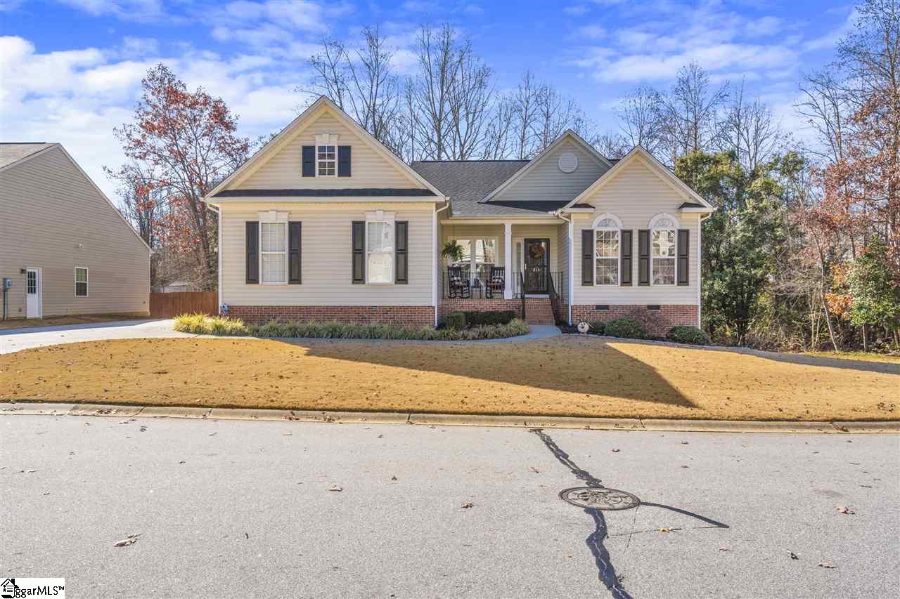 315 Amberleaf Way Simpsonville, SC 29681 - Photo 21 of 28 Gallery Image 21