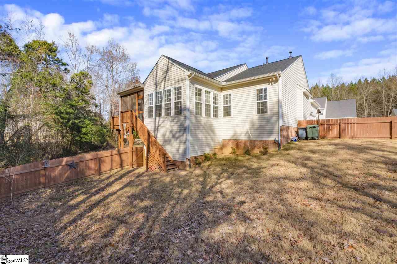 315 Amberleaf Way Simpsonville, SC 29681 - Photo 27 of 28 Gallery Image 27