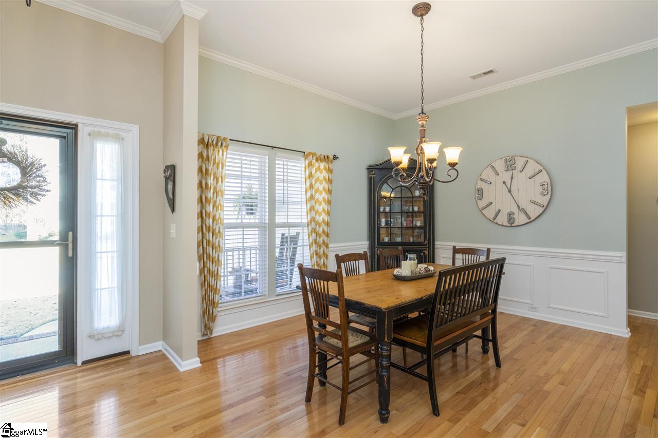 315 Amberleaf Way Simpsonville, SC 29681 - Photo 5 of 28 Gallery Image 5