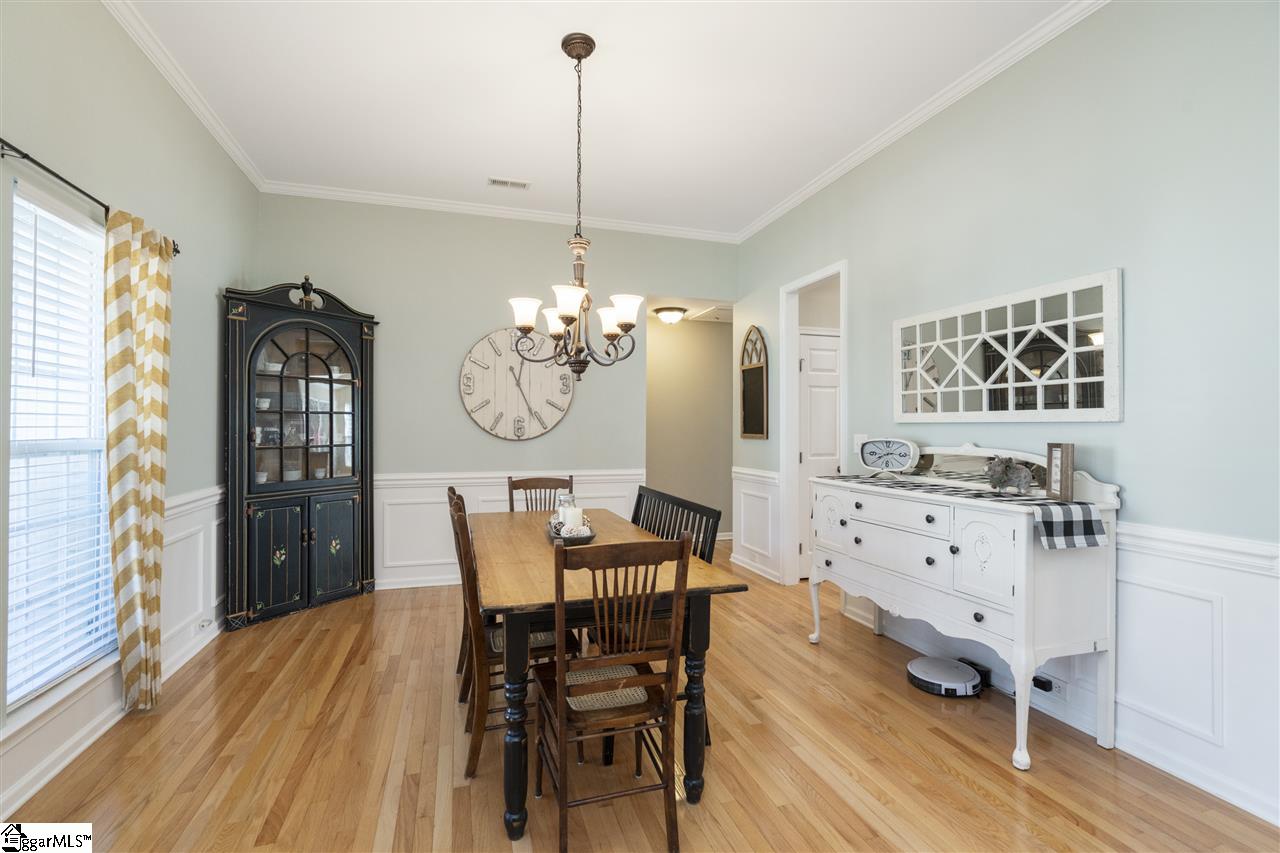 315 Amberleaf Way Simpsonville, SC 29681 - Photo 6 of 28 Gallery Image 6
