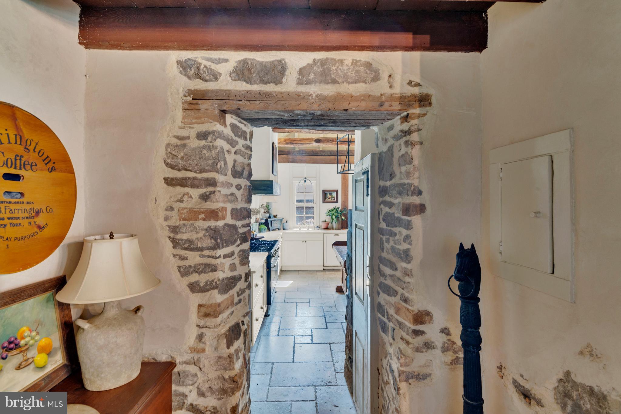 4439 Mcneal Road Doylestown, PA 18902 - Photo 9 of 45 kitchen enterance