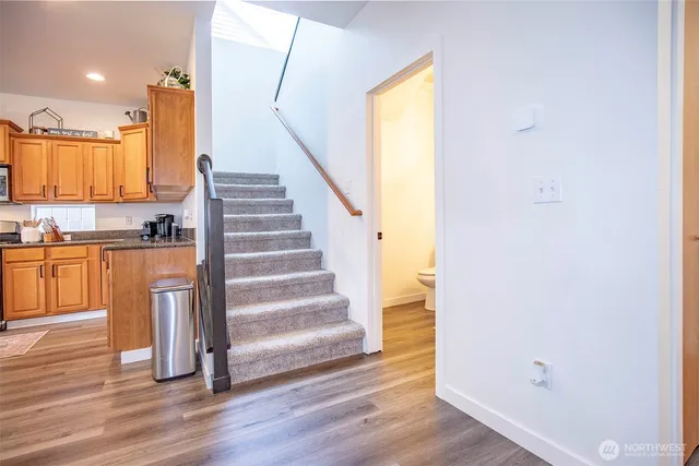 $540,000 | 1108 Sigafoos Avenue Northwest, Orting, WA 98360