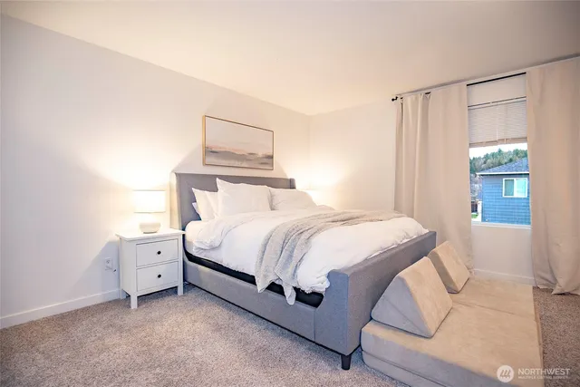 $540,000 | 1108 Sigafoos Avenue Northwest, Orting, WA 98360