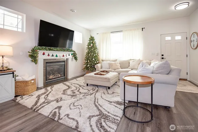 $540,000 | 1108 Sigafoos Avenue Northwest, Orting, WA 98360