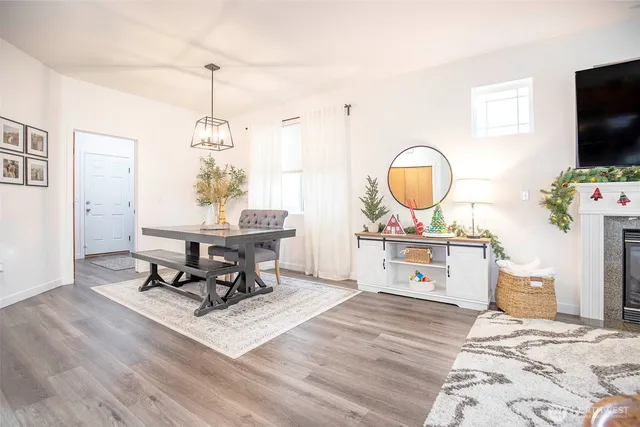 $540,000 | 1108 Sigafoos Avenue Northwest, Orting, WA 98360