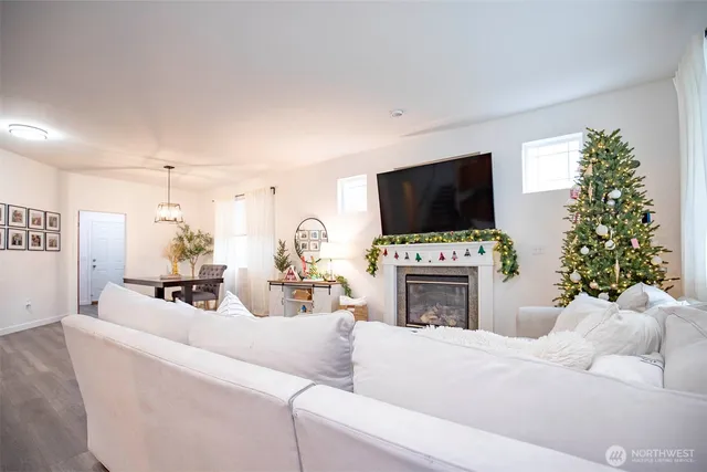 $540,000 | 1108 Sigafoos Avenue Northwest, Orting, WA 98360