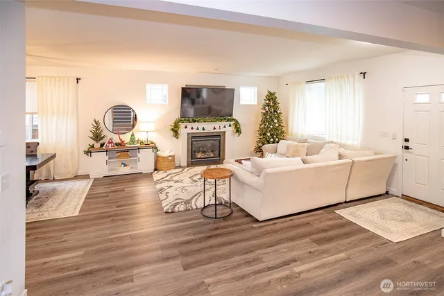 $540,000 | 1108 Sigafoos Avenue Northwest, Orting, WA 98360