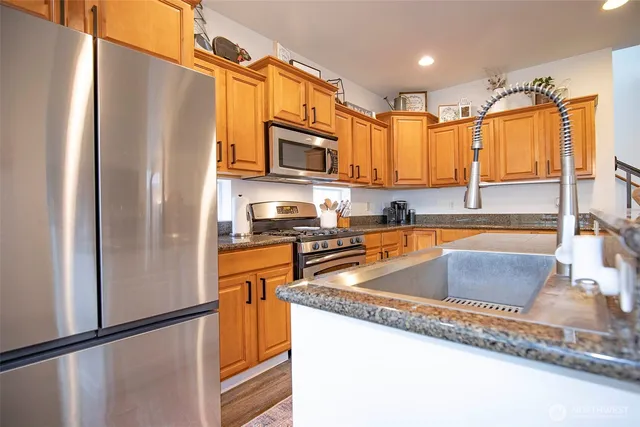 $540,000 | 1108 Sigafoos Avenue Northwest, Orting, WA 98360