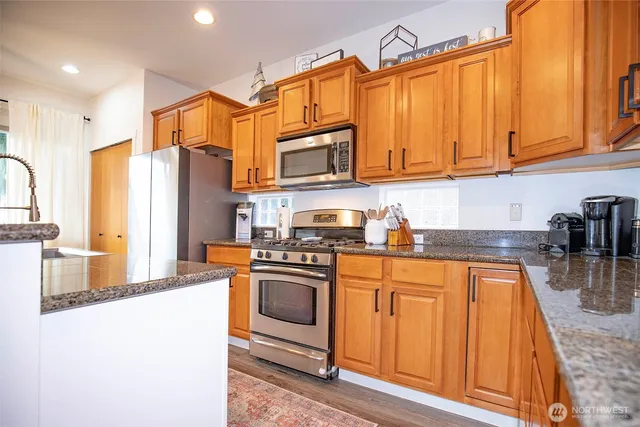 $540,000 | 1108 Sigafoos Avenue Northwest, Orting, WA 98360