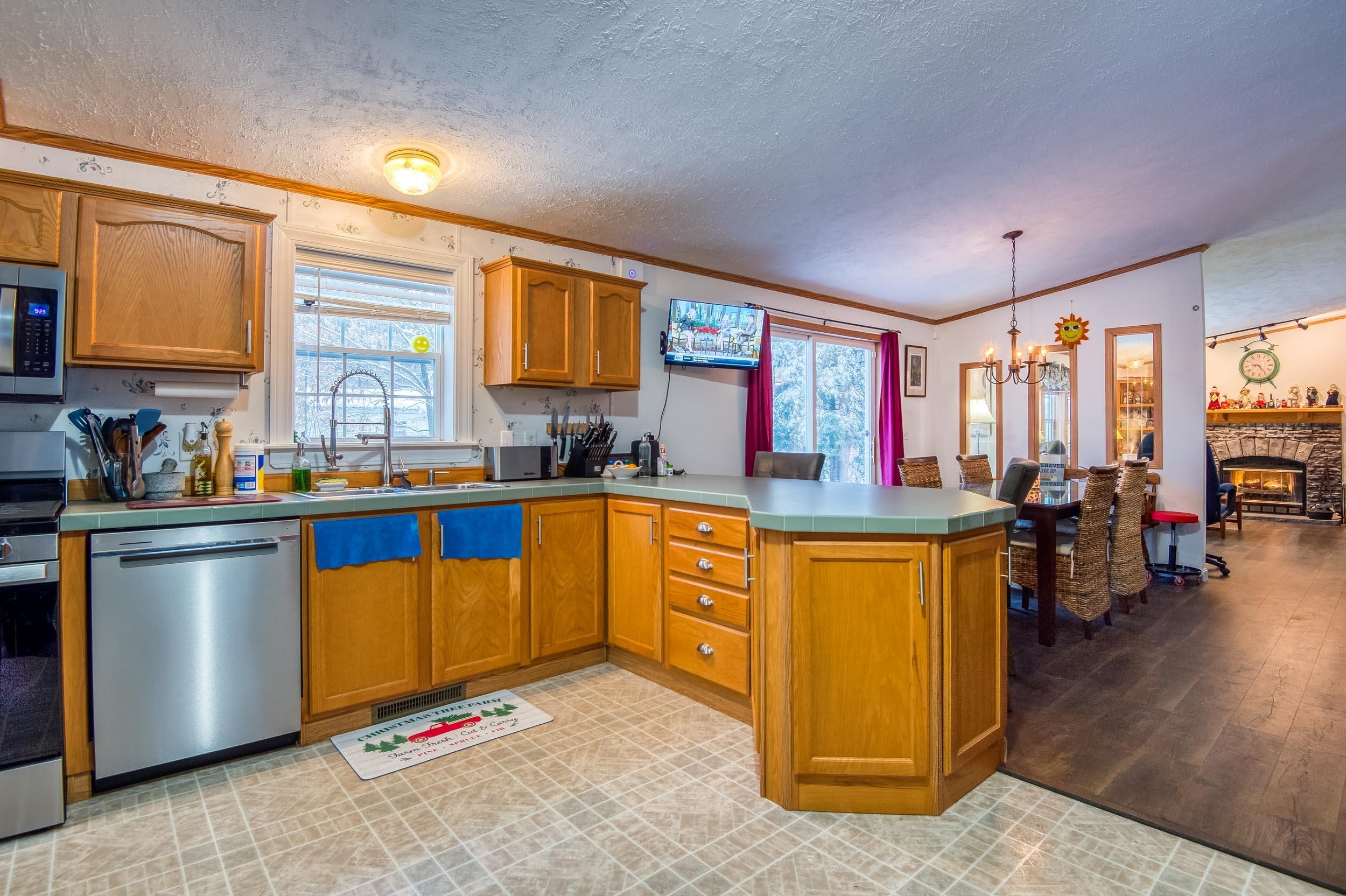 6 Butternut Lane Tamworth, NH 03886 - Photo 12 of 37