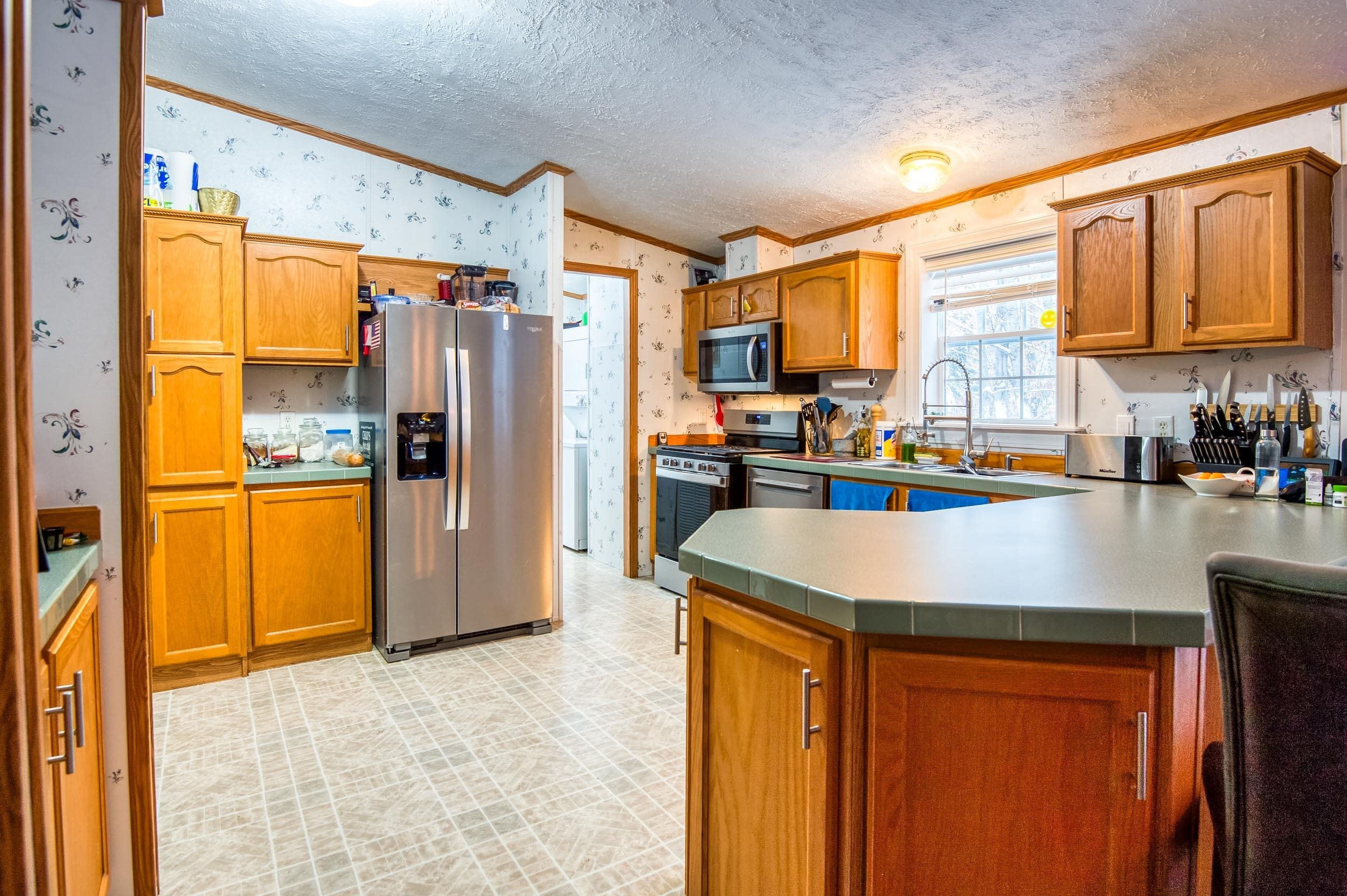 6 Butternut Lane Tamworth, NH 03886 - Photo 15 of 37