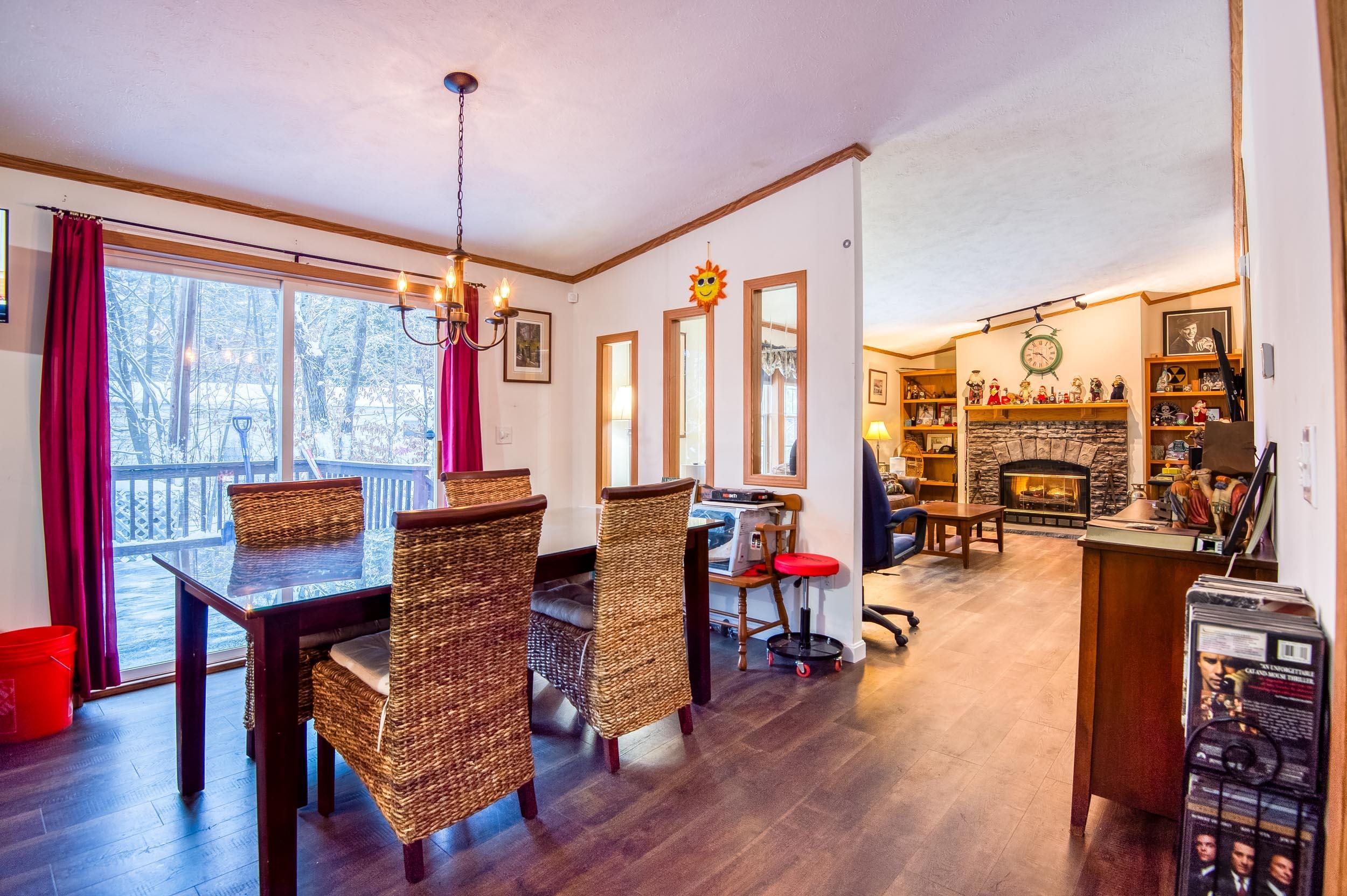 6 Butternut Lane Tamworth, NH 03886 - Photo 17 of 37