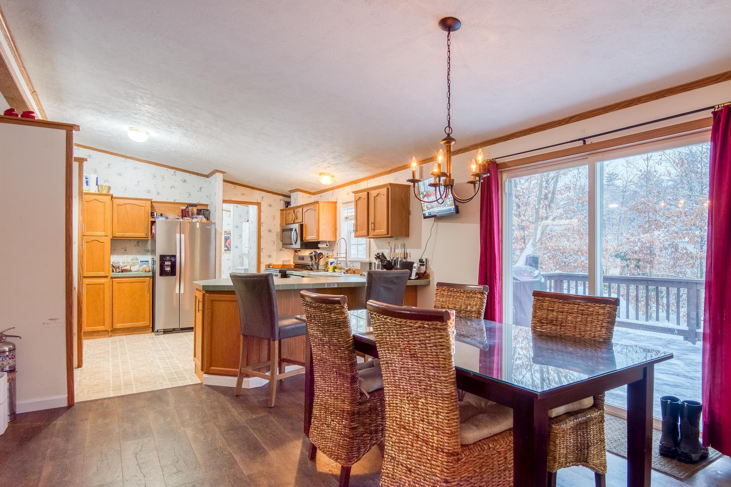 6 Butternut Lane Tamworth, NH 03886 - Photo 18 of 37