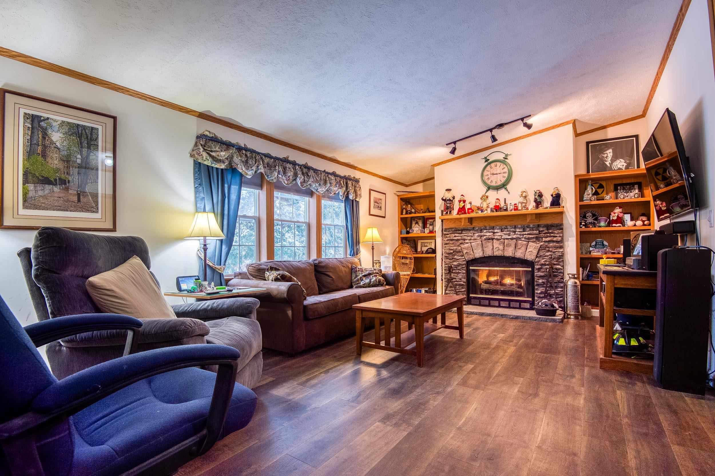 6 Butternut Lane Tamworth, NH 03886 - Photo 19 of 37