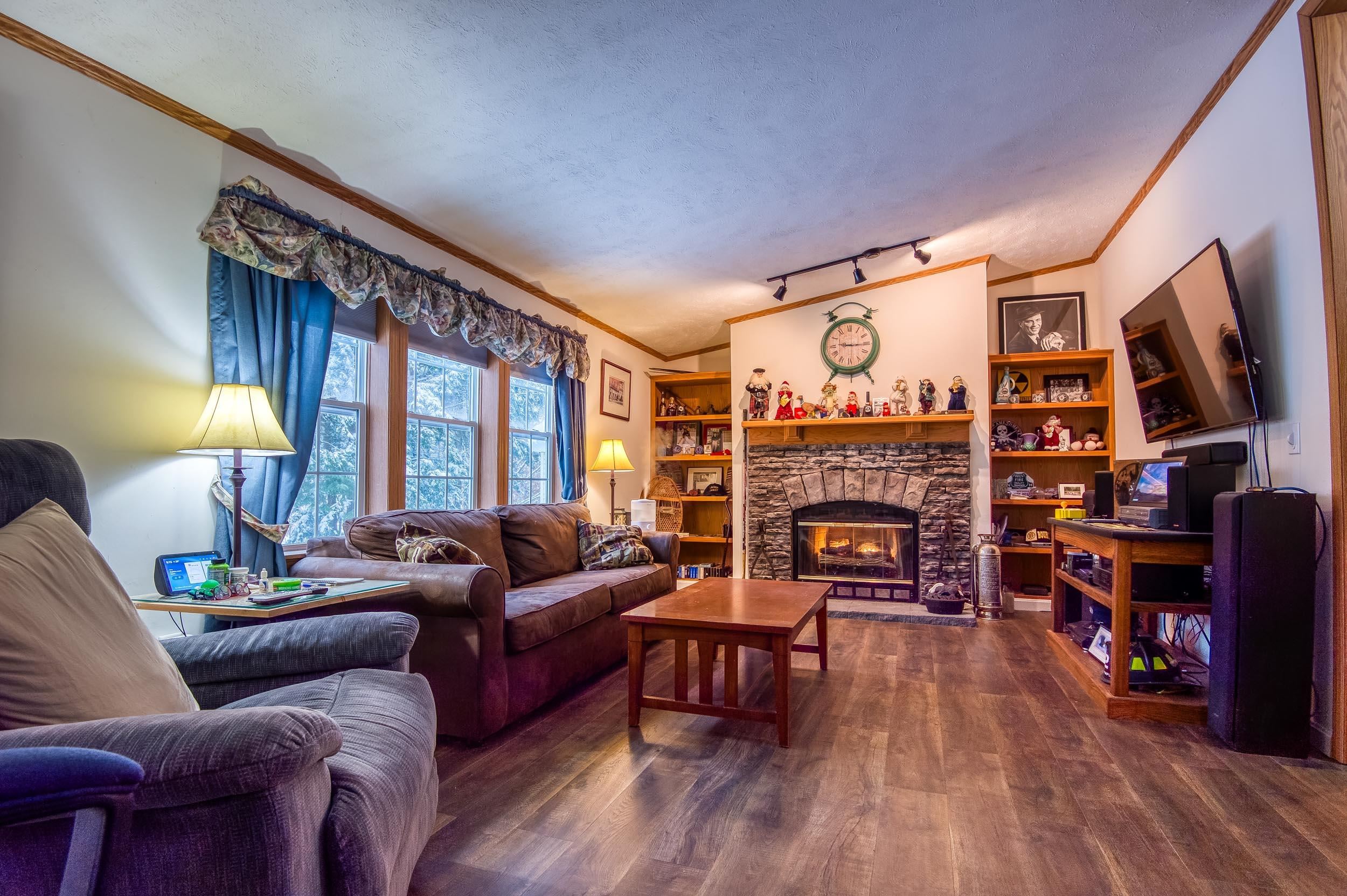 6 Butternut Lane Tamworth, NH 03886 - Photo 20 of 37