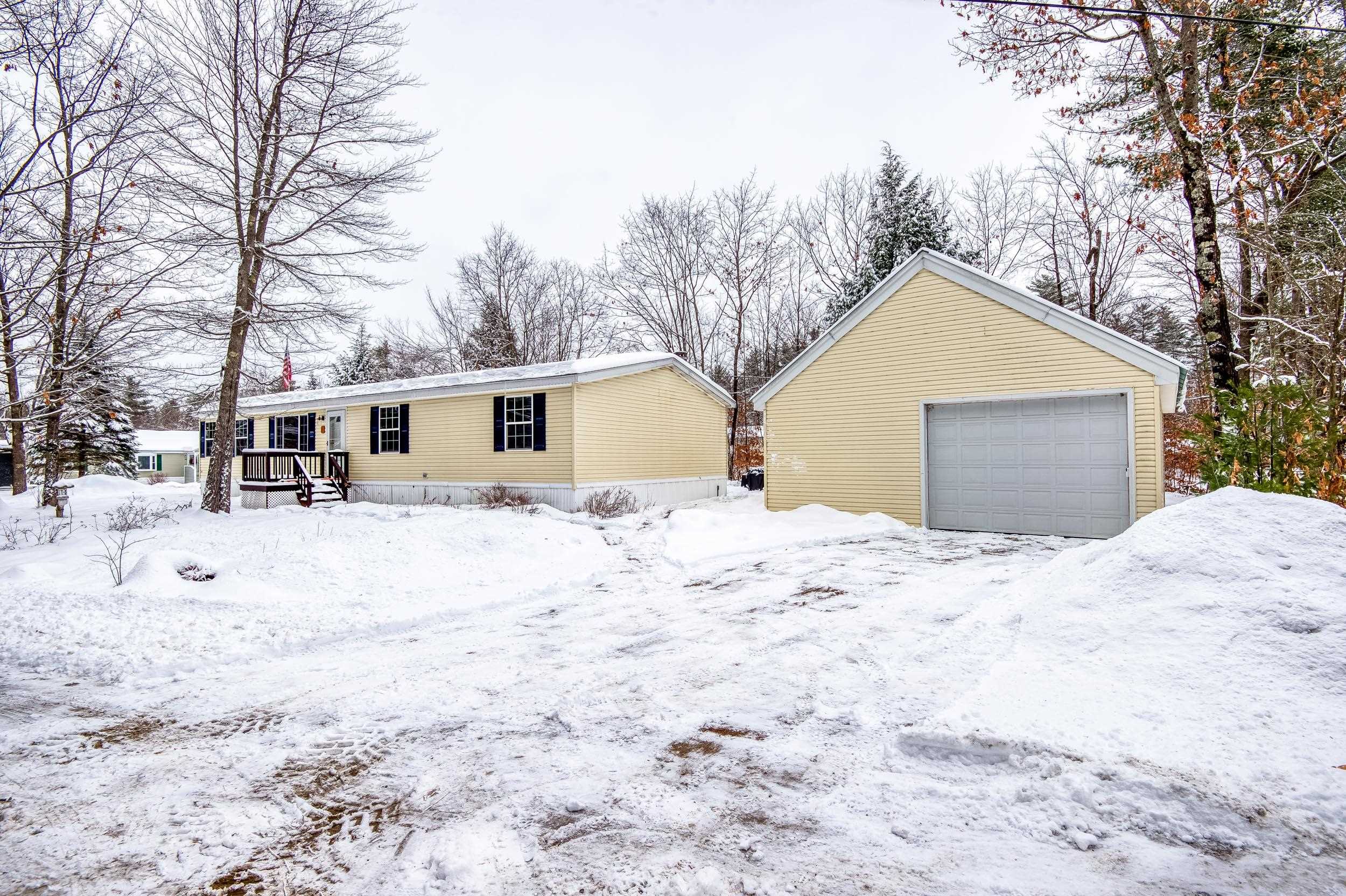 6 Butternut Lane Tamworth, NH 03886 - Photo 2 of 37