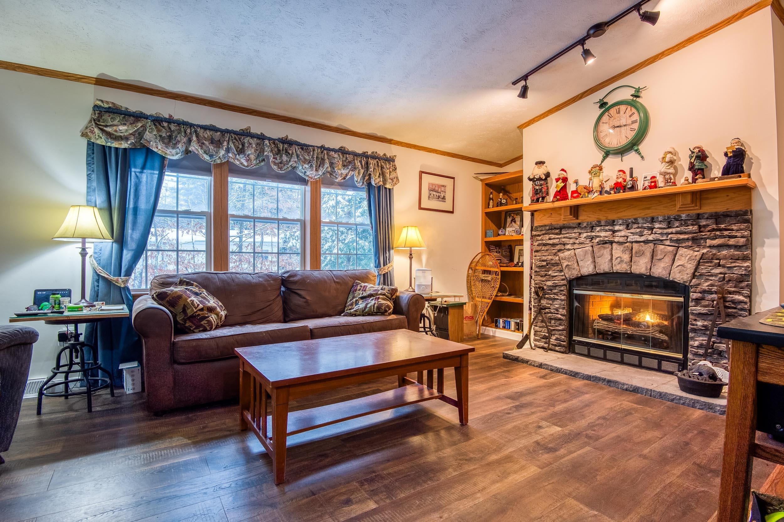 6 Butternut Lane Tamworth, NH 03886 - Photo 21 of 37