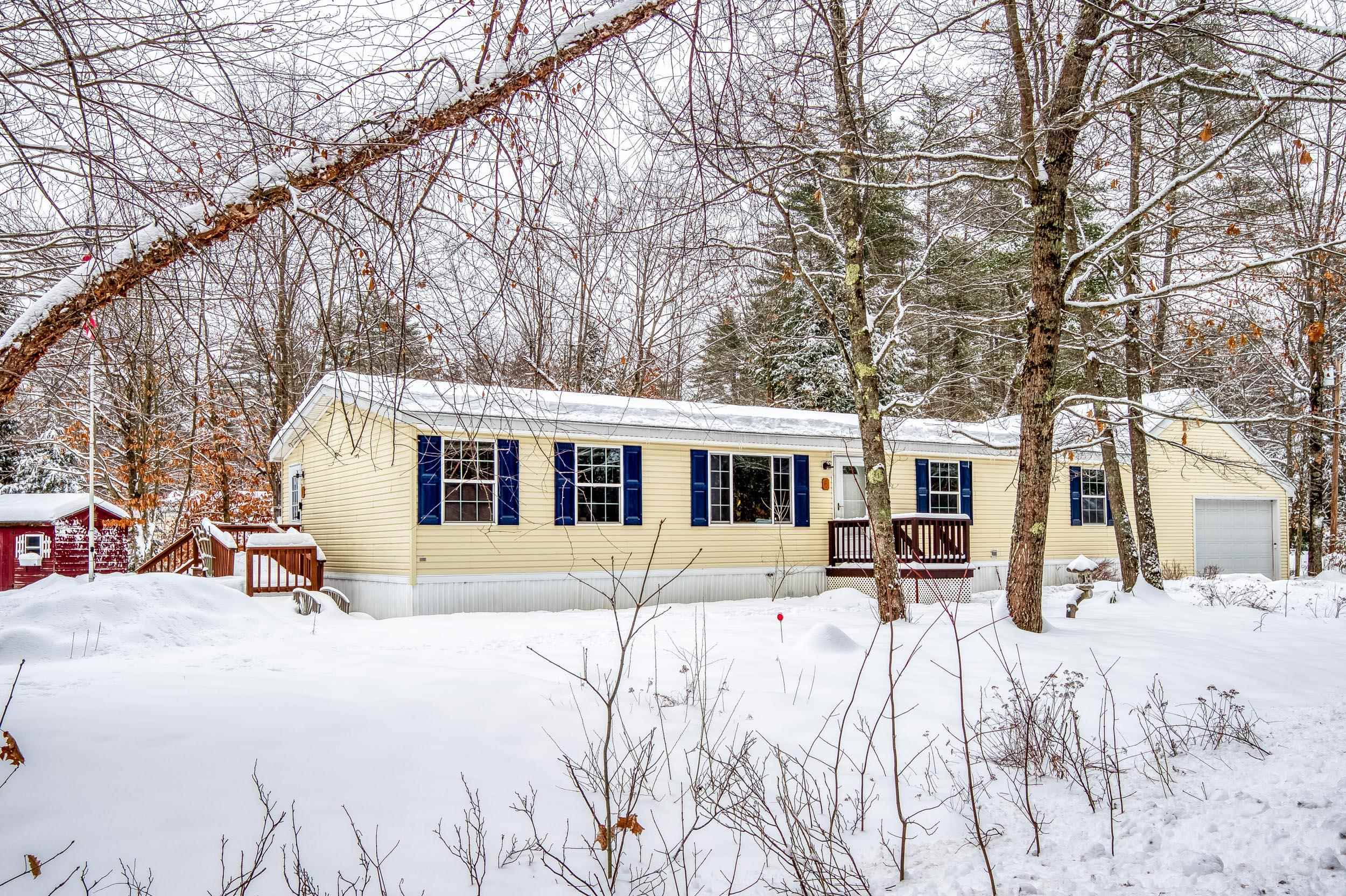 6 Butternut Lane Tamworth, NH 03886 - Photo 3 of 37