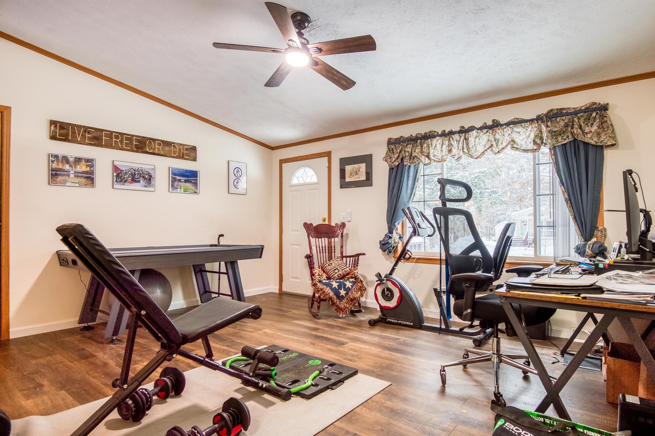 6 Butternut Lane Tamworth, NH 03886 - Photo 35 of 37