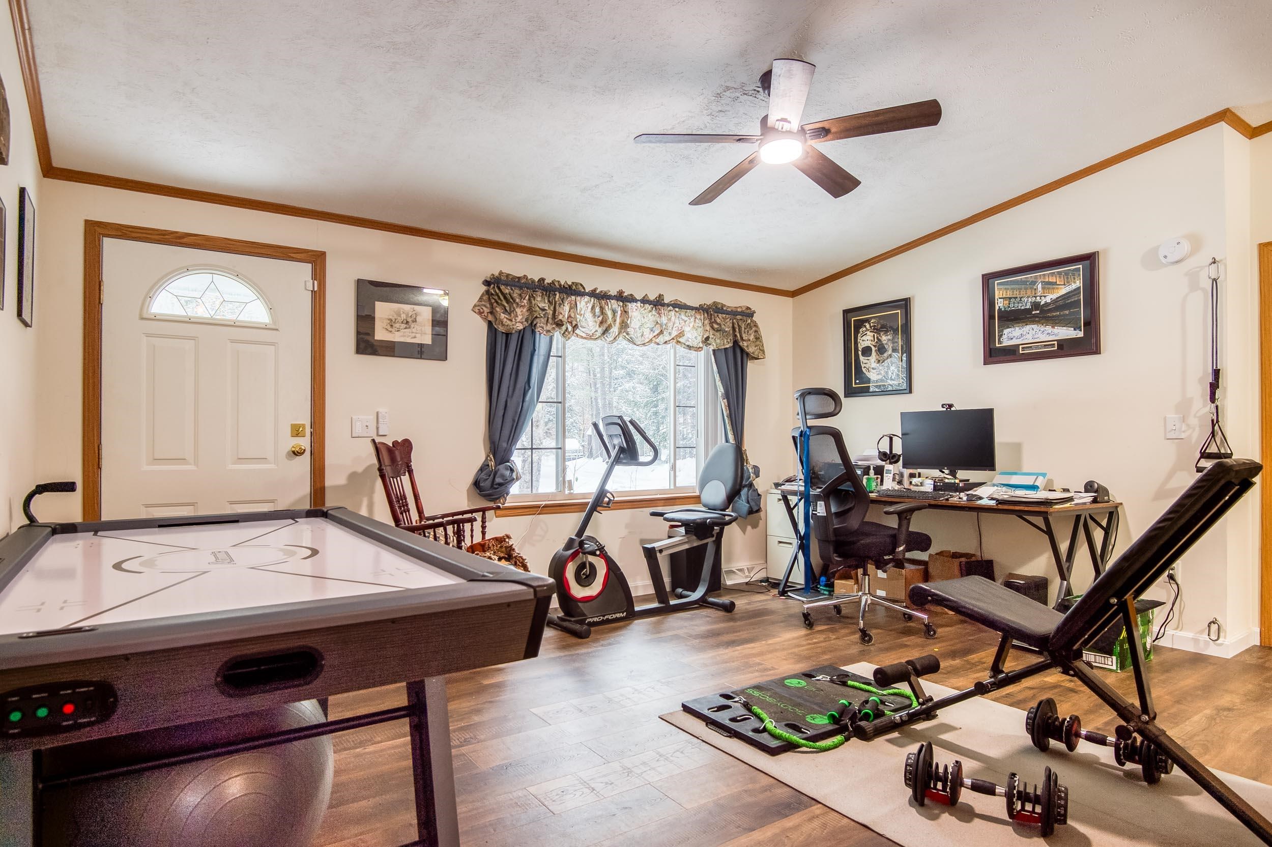 6 Butternut Lane Tamworth, NH 03886 - Photo 36 of 37