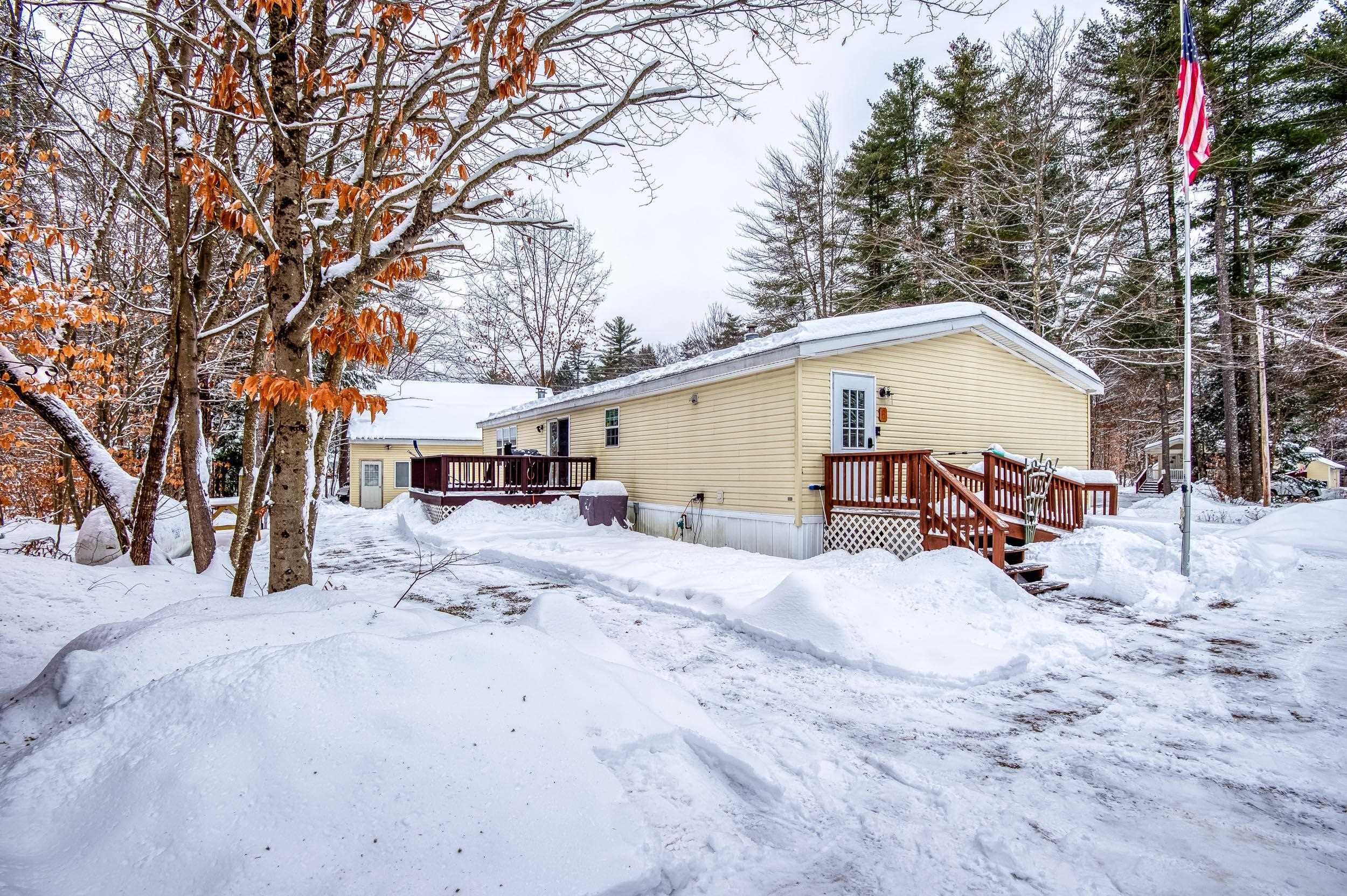 6 Butternut Lane Tamworth, NH 03886 - Photo 4 of 37
